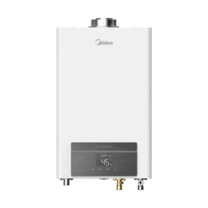 Водонагреватель Midea Seine отзывы